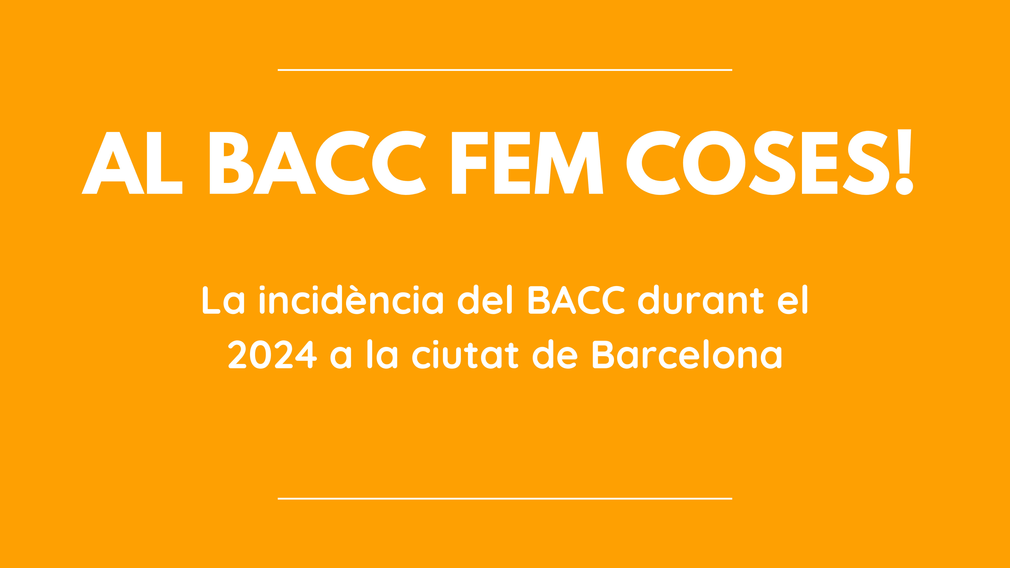 AL BACC FEM COSES